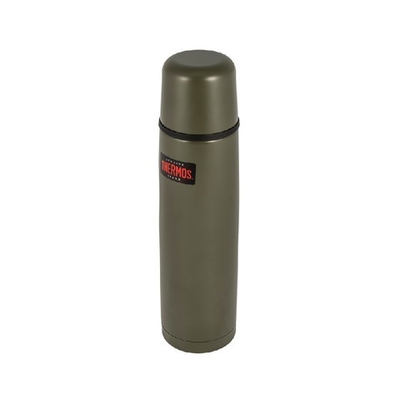 Термос Thermos FBB-750AG (0, 75 литра), хаки