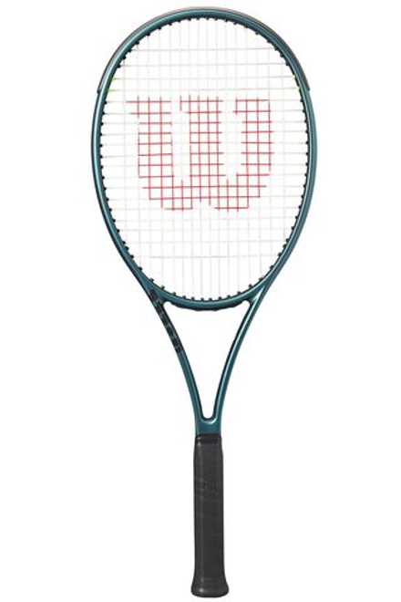 Теннисная ракетка Wilson Blade 98 (16x19) V9.0 + струны