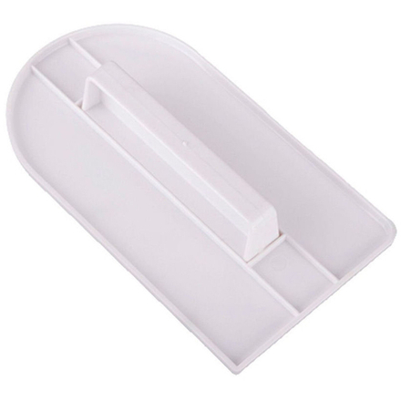 Утюжок для мастики 80*140 мм