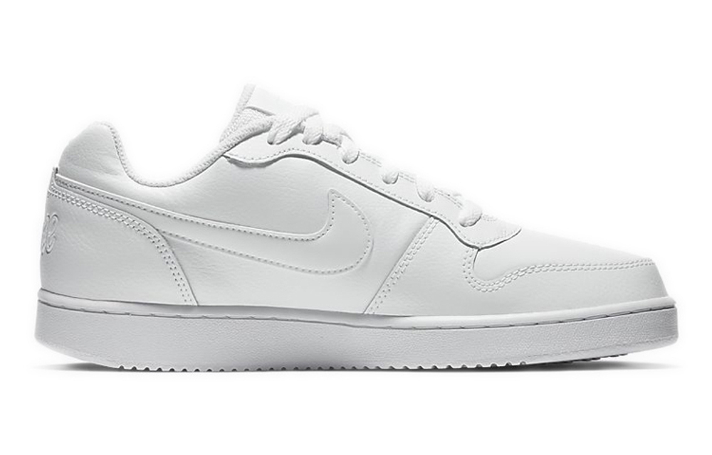 Кроссовки Nike Ebernon Low (Женская размерная сетка)
