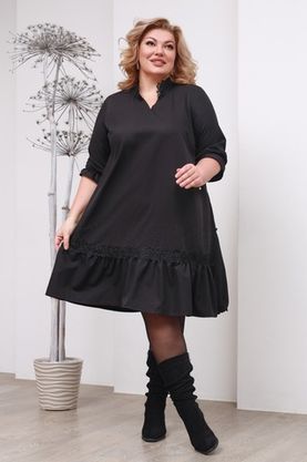 Цена на Платье-2580 больших размеров