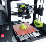 3D принтер Lulzbot Mini
