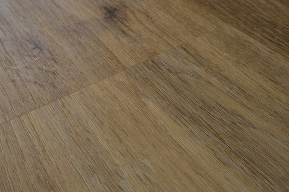 Кварц-винил SPC Floor Factor Classic 5 мм Oak Light Tobacco 2.192м2