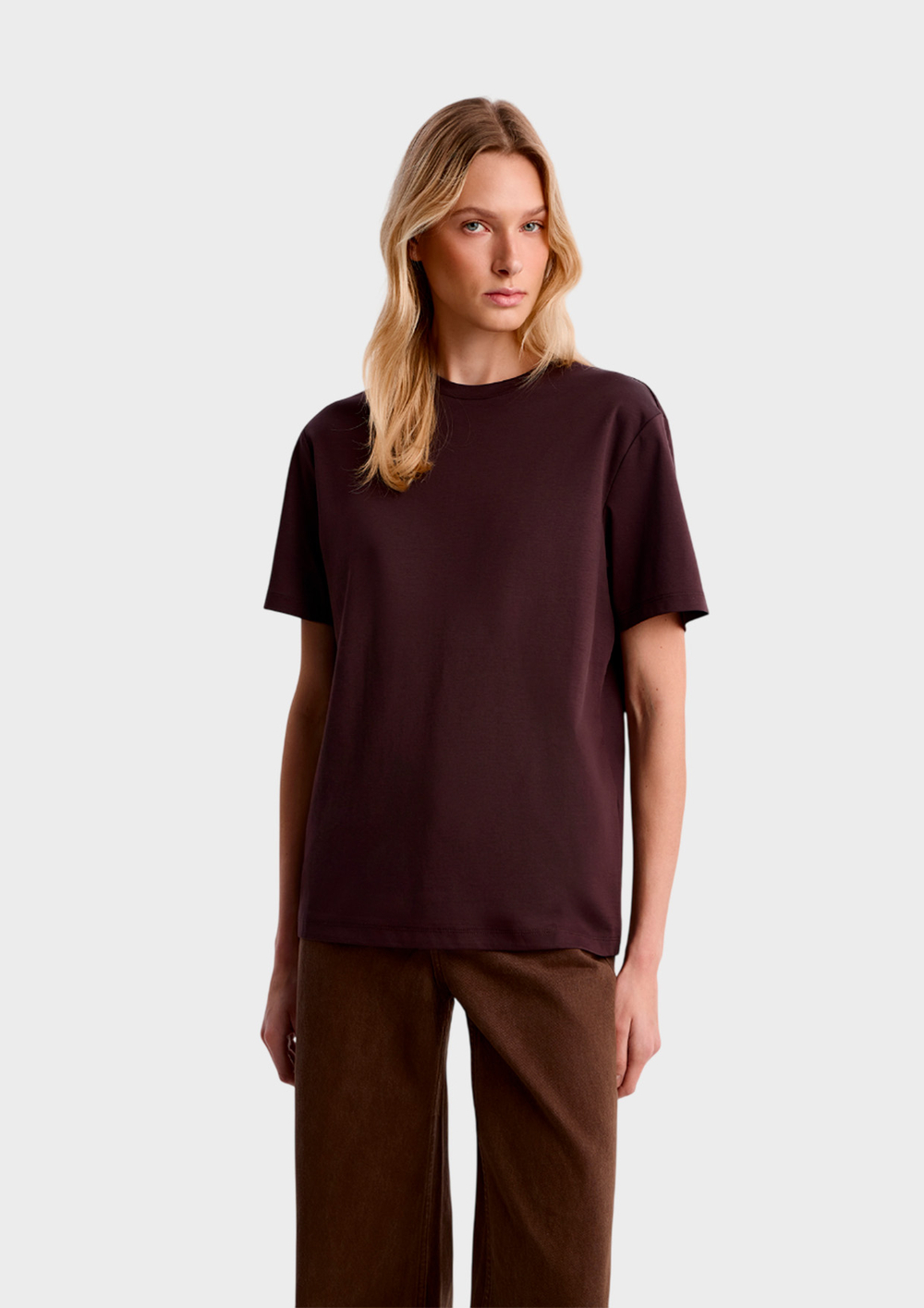 Футболка 2MOOD Relaxed vibe