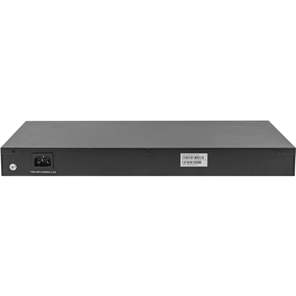 Коммутатор (свитч) SNR SNR-S2982G-24T-POE
