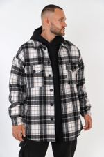 Рубашка мужская Квадро-4 Виотекс ЧЁРНЫЙ