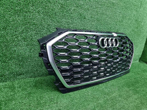 Решетка радиатора Audi Q5 2 (2020-н.в.)