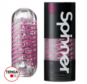 Мастурбаторы Tenga