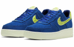 Кроссовки Olivia Kim X Nike Air Force 1 Low (Женская размерная сетка)