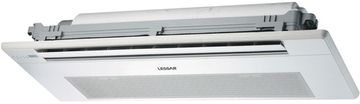 Мультисплит-система Lessar LSM-H71B1CIA2