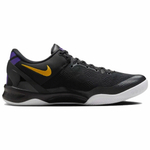 Кроссовки Nike Kobe 8 Protro "Lakers Away"
