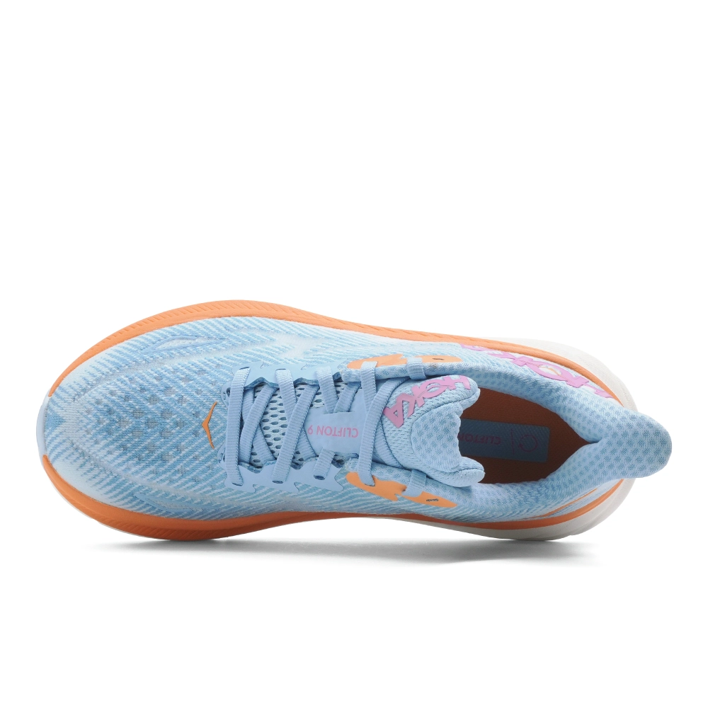 Кроссовки женские Hoka Clifton 9