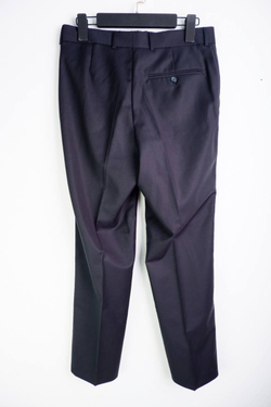 Брюки Kufner в классическом исполнении, визуально на 46 размер