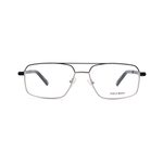 Оправа прямоугольная Polo Boss PL240429 C01 черный (Китай)