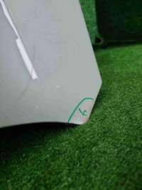 Капот GAC GS8 2 (2021-н.в.)