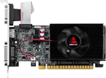 Видеокарта PCI-E Biostar GeForce GT 610 (VN6103THX6)