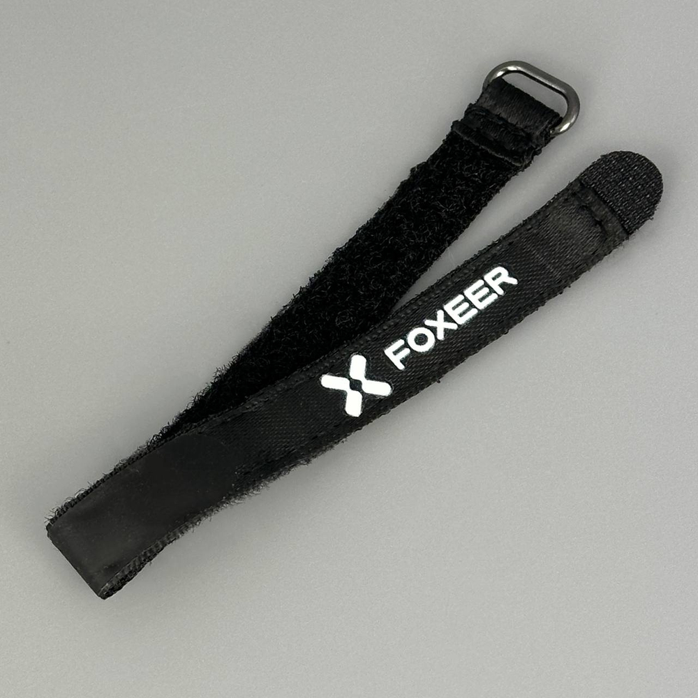 Ремешки Foxeer Silicon Durable 155*10.5мм