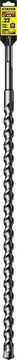 STAYER Hercules-4Х, 22 x 880/1000 мм, SDS-max бур, Professional (29370-880-22)