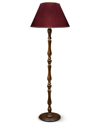 Торшер "Ливепуль Люкс"