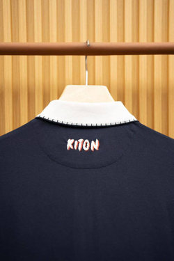 Поло Kiton
