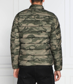 куртка jack camo Pepe Jeans London - хаки(PM402588)