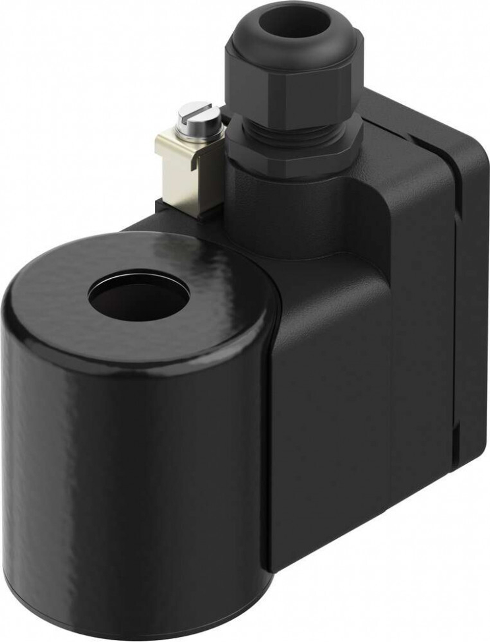 VACC-S18-120-K4-1U-EX4ME Катушка электромагнитная