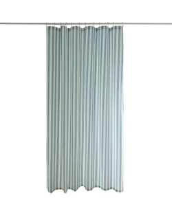 Штора Zara Home, 180х200 см, хлопок, 9580/016