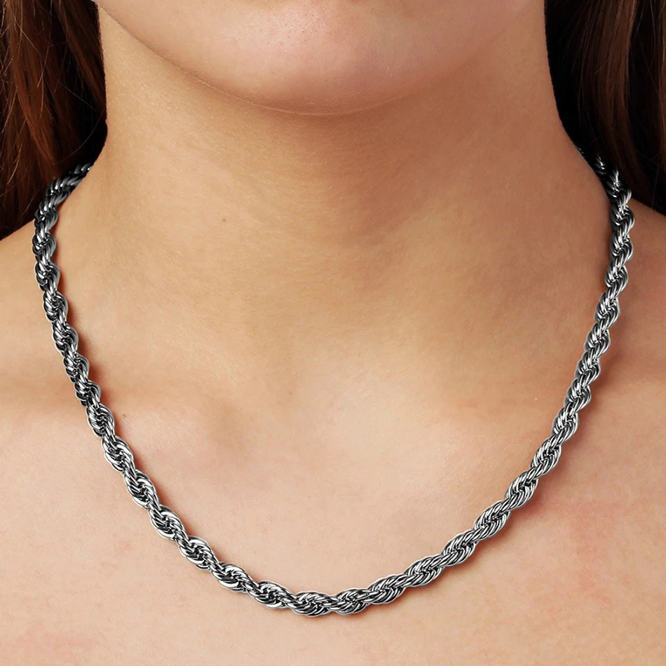 Колье Dyrberg Kern VITTORIA SS 390144