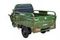 Грузовой электротрицикл Novaride Дукат 1500 60V1000W