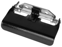 Замок багажника шоколадка (защелка) ВАЗ 2105-2107