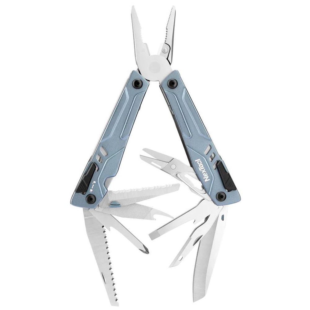 Мультитул NexTool NE20045 Sailor Pro (Blue)