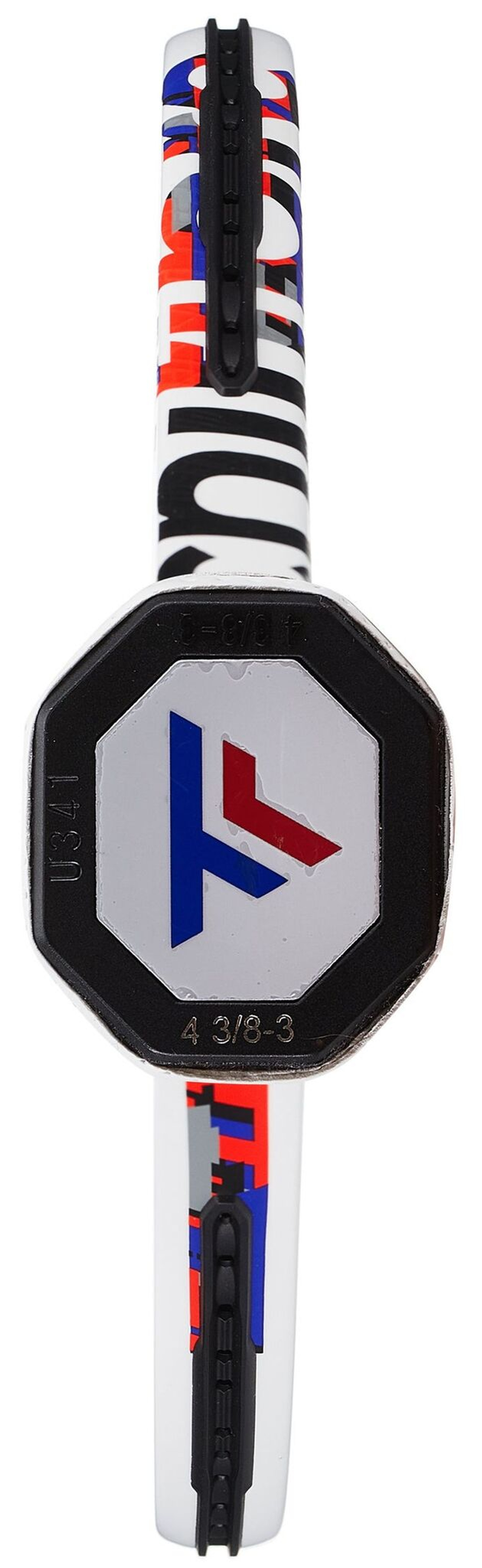 Теннисная ракетка Tecnifibre TF40 305 18x20 2022