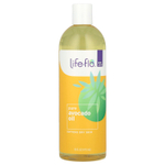 Life-flo, чистое масло авокадо, 473 мл (16 жидк. унции)