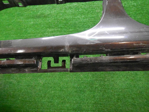 Бампер передний BMW X3 G01 (2017-2021)