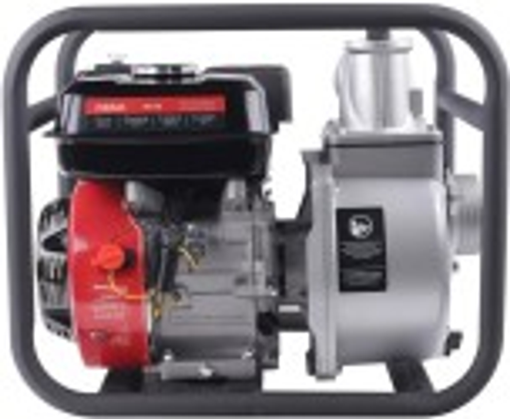 Мотопомпа бензиновая Победа МП-30 для слабозагрязненной воды 336102330