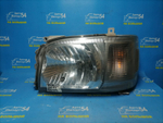 Фара передняя левая TOYOTA HIACE 2004-2010