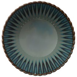 Набор из двух салатников темно-серого цвета из коллекции Kitchen Spirit, 750 мл