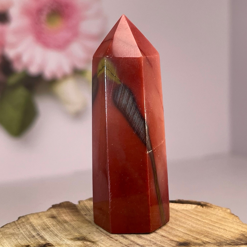 39515 Мукаит Кристалл 54мм