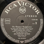 The Monkees - Headquarters (Германия 1967г.)