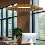 Люстра дизайнерская Sikt от Flexxica