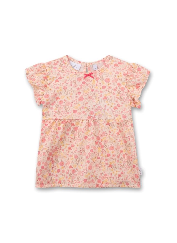 Платье Sanetta Kidswear 115634 1829