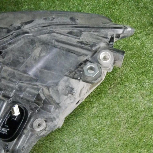 Фара правая BMW X3 G01 X4 G02 (2017-2021) Adaptive LED