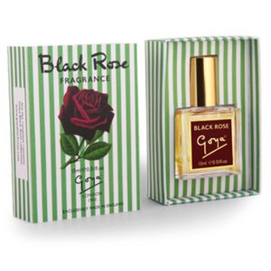 Beauty Brand Development Goya Black Rose