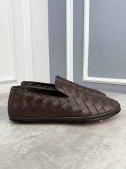 Слипоны Bottega Veneta