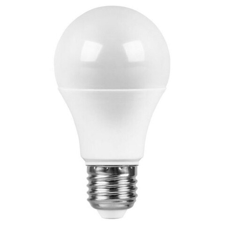 Лампа светодиодная Feron SBA6020 E27 20Вт 4000K 55014