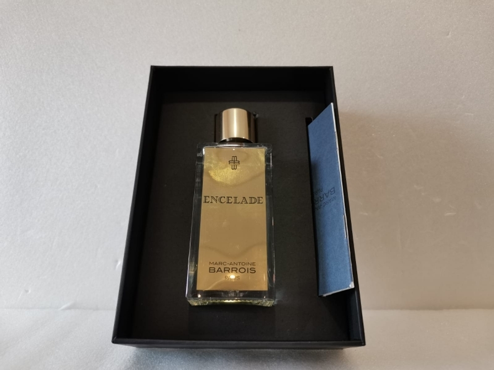 MARC-ANTOINE BARROIS Encelade 100 ml (duty free парфюмерия)