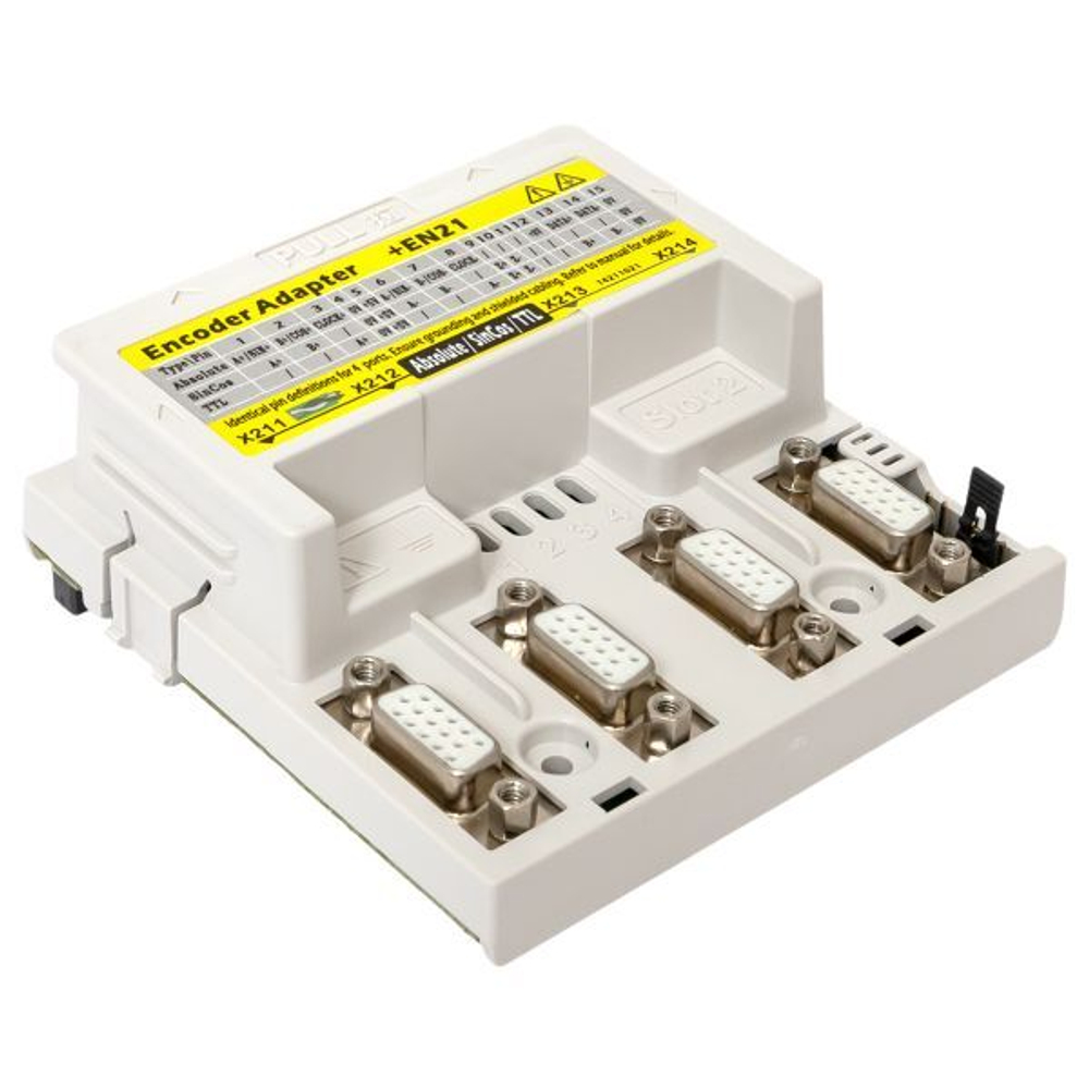 Карта расширения  EKF PD-500-ACC-EN21
