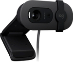 Веб-камера  Logitech Webcam Brio 100