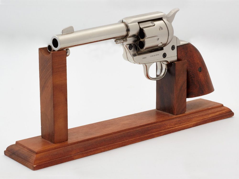 Denix Револьвер Кольт 45 калибра