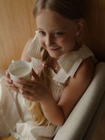 Подвеска Лошадка на шнурке